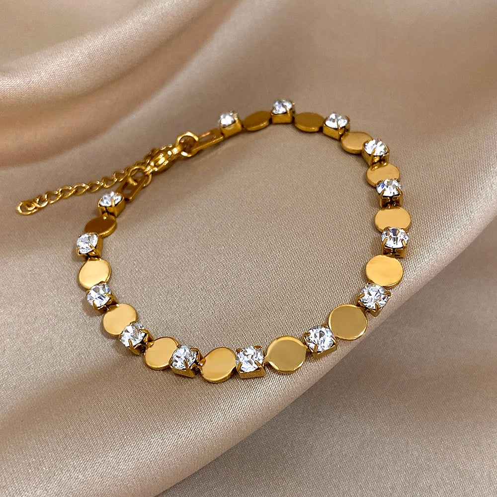 Ada Bracelet