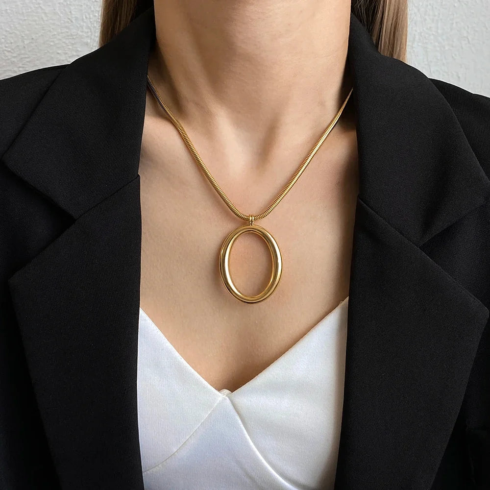 Kendrick Necklace