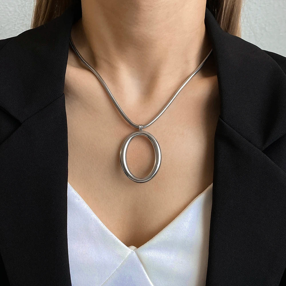 Kendrick Necklace