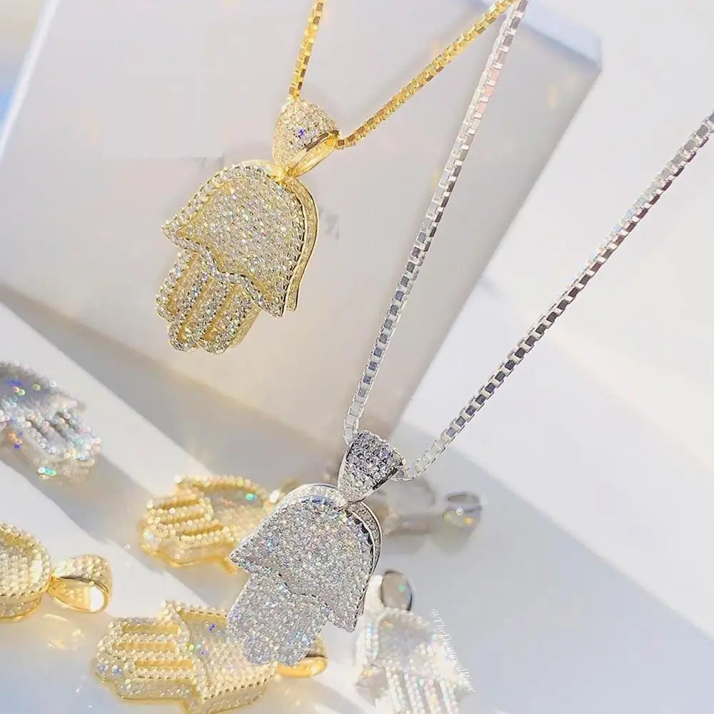 Bianca Necklace