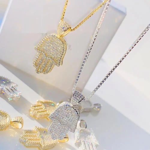 Bianca Necklace