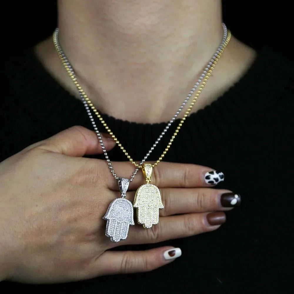 Bianca Necklace