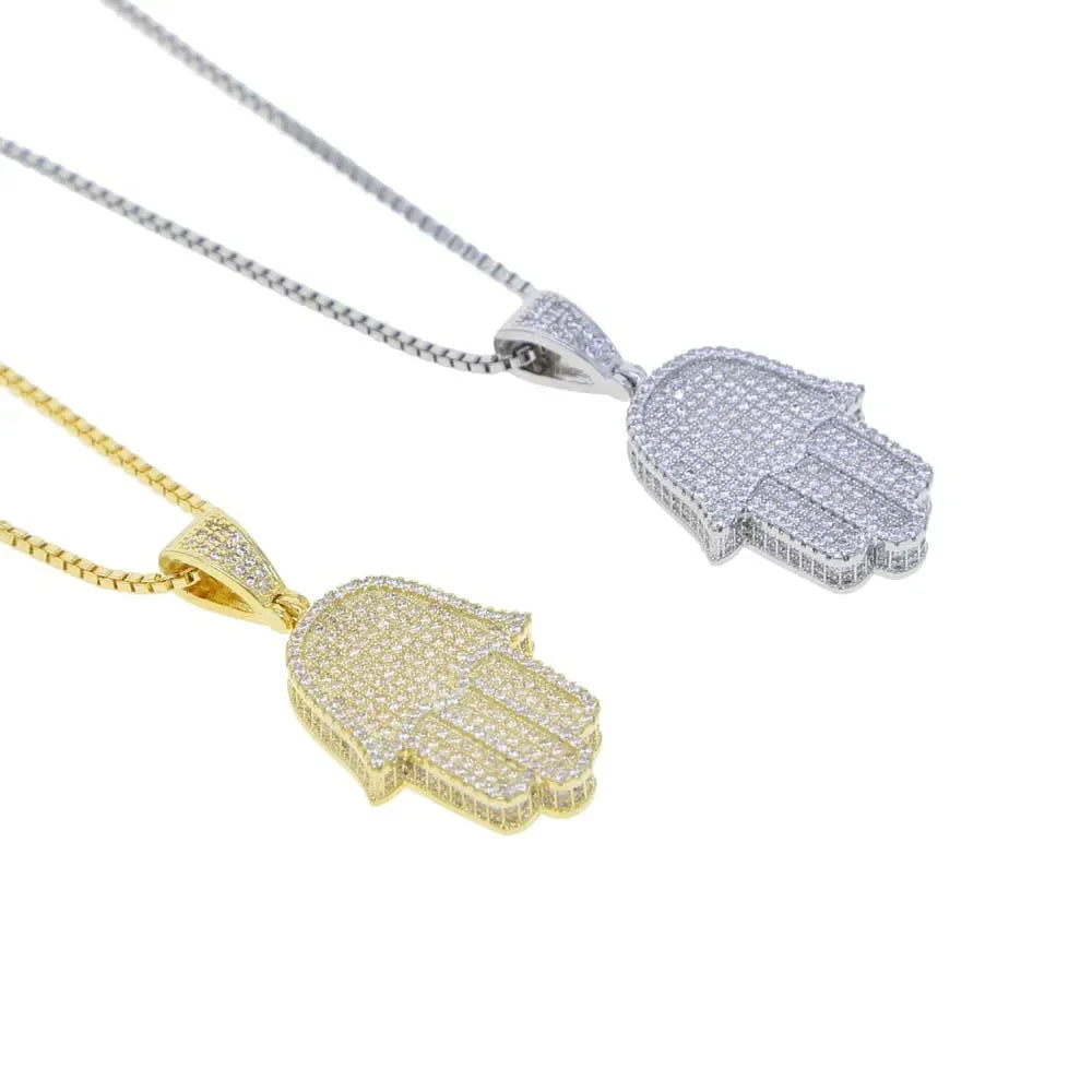 Bianca Necklace