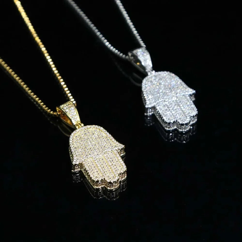 Bianca Necklace