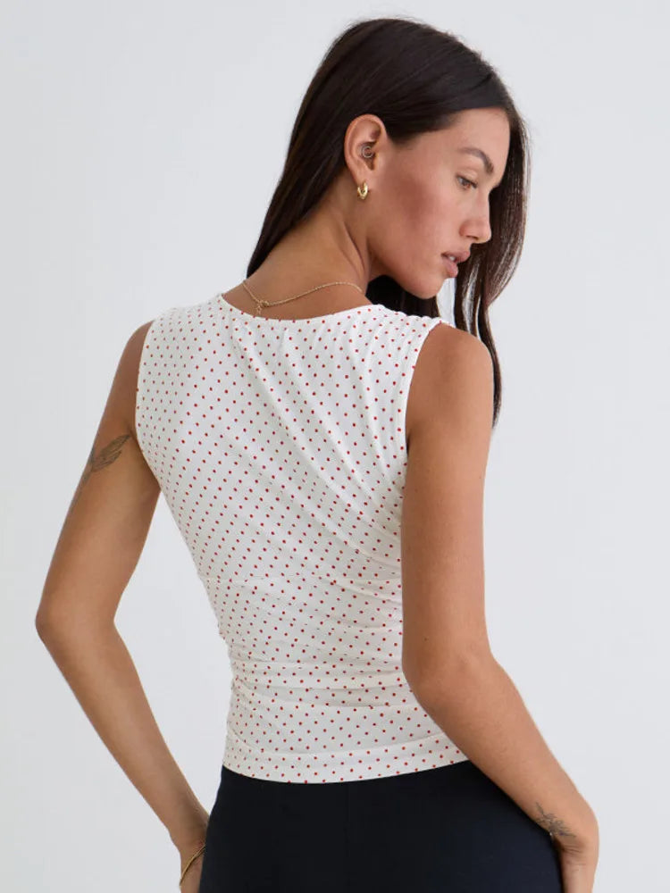 Cove Tank Top
