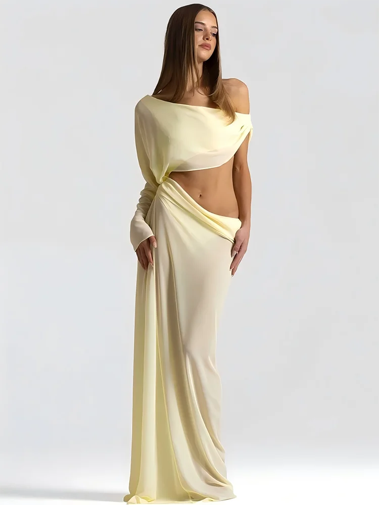 Mara Maxi Dress