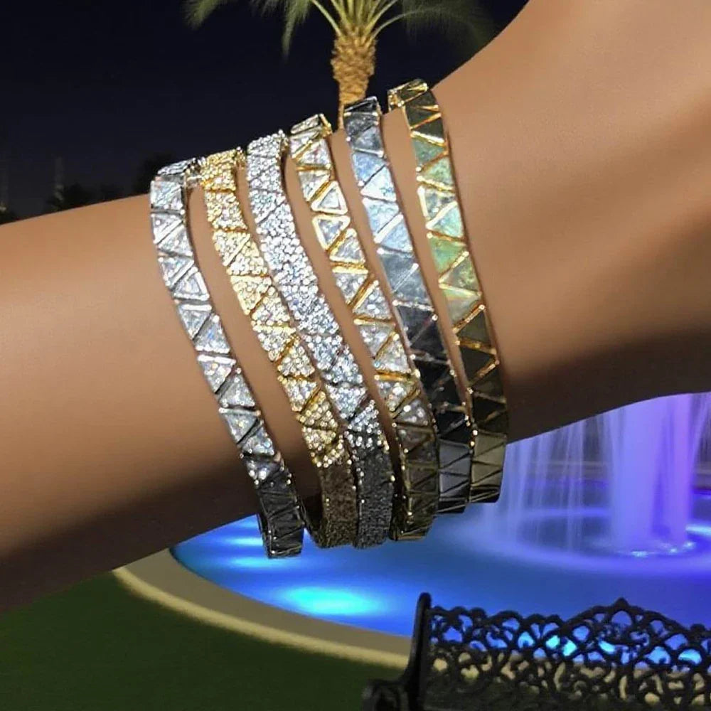 Avery Bracelet