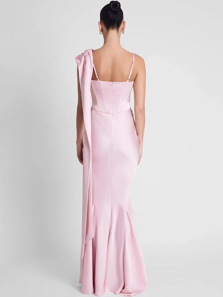 Marnie Maxi Dress