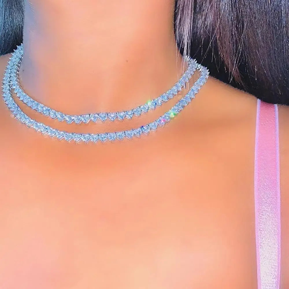 Una Necklace
