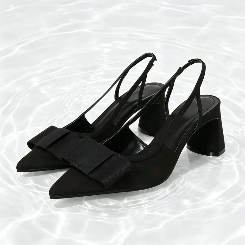 Harlow Heels