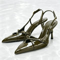 Finley Heels