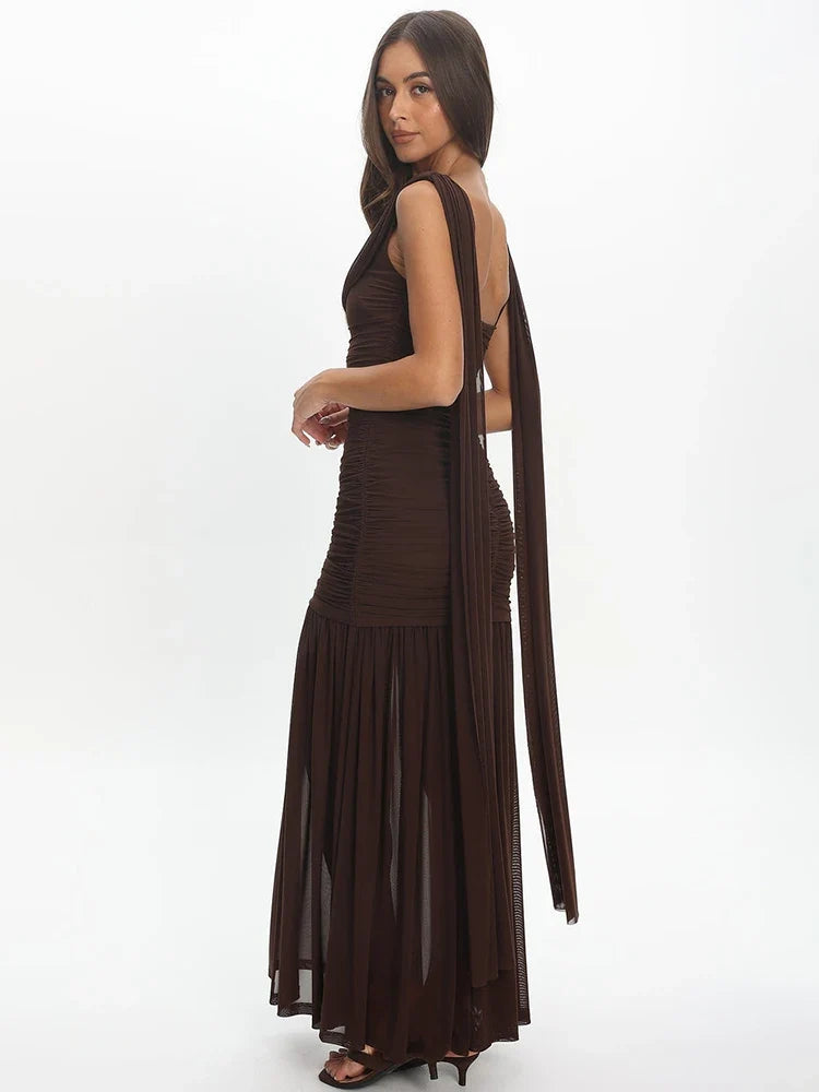 Novalee Maxi Dress