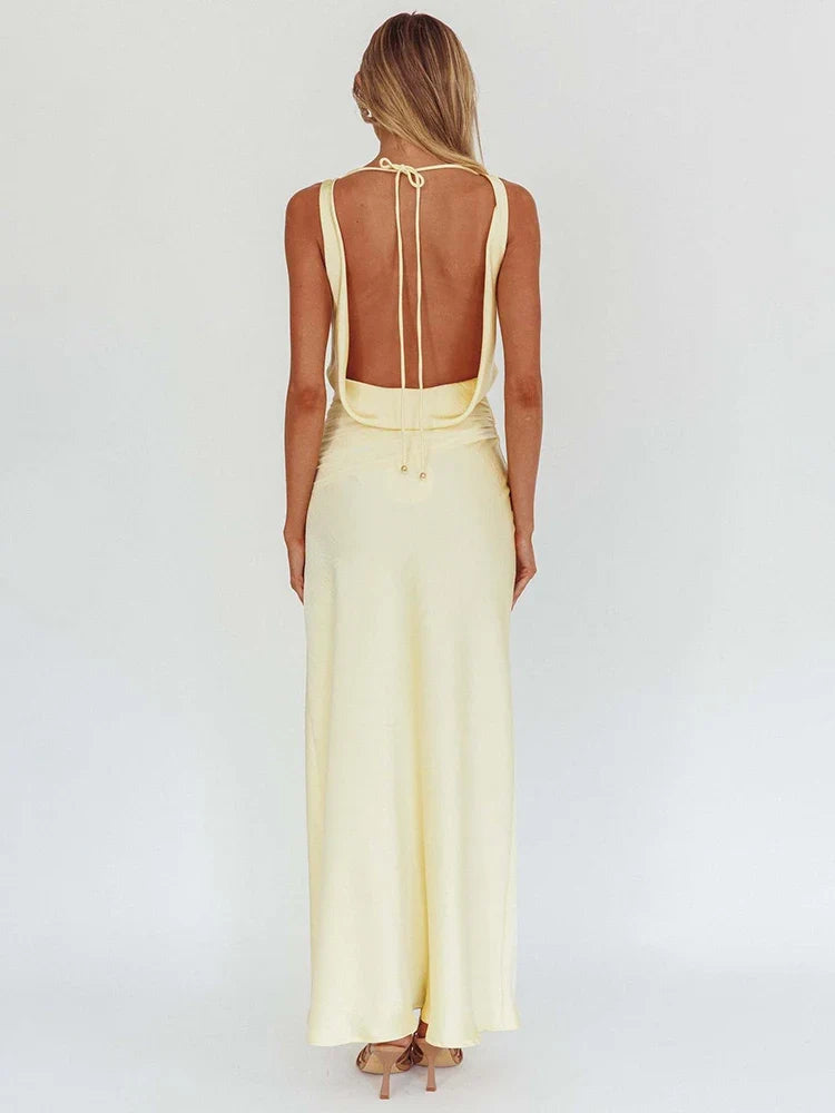 Paloma Maxi Dress