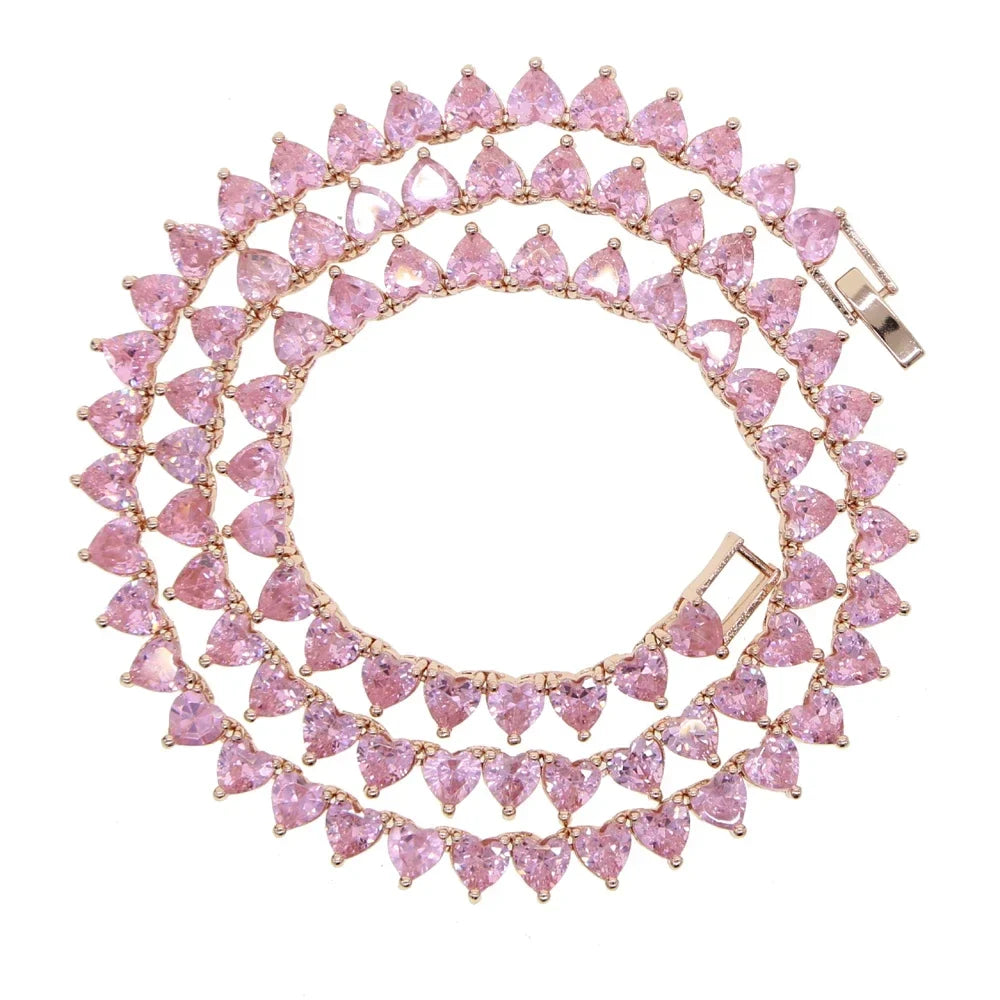 Una Necklace