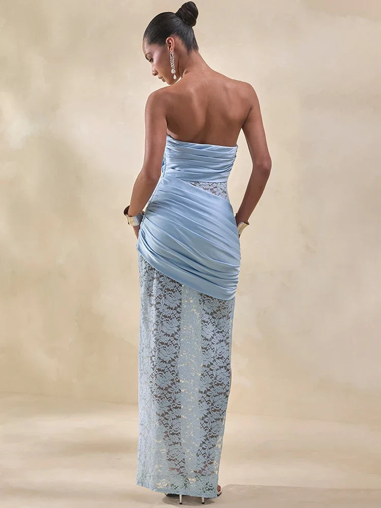 Lyla Maxi Dress