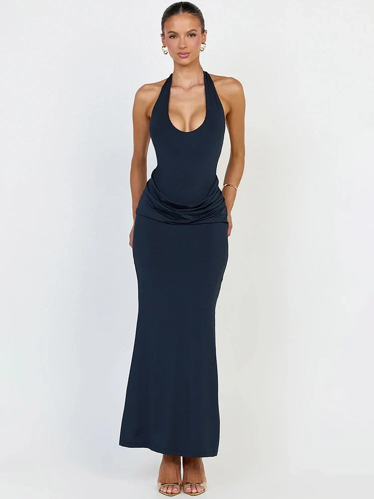 Kirby Maxi Dress