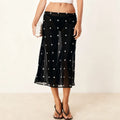 Grady Midi Skirt