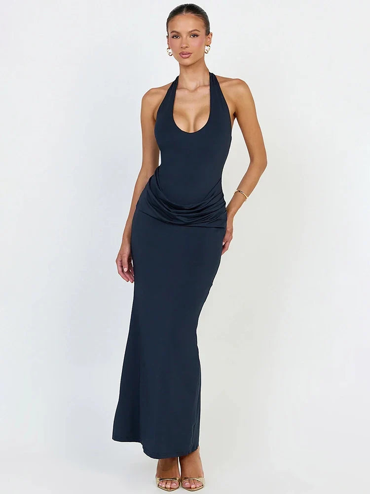 Kirby Maxi Dress