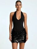 Reese Mini Dress