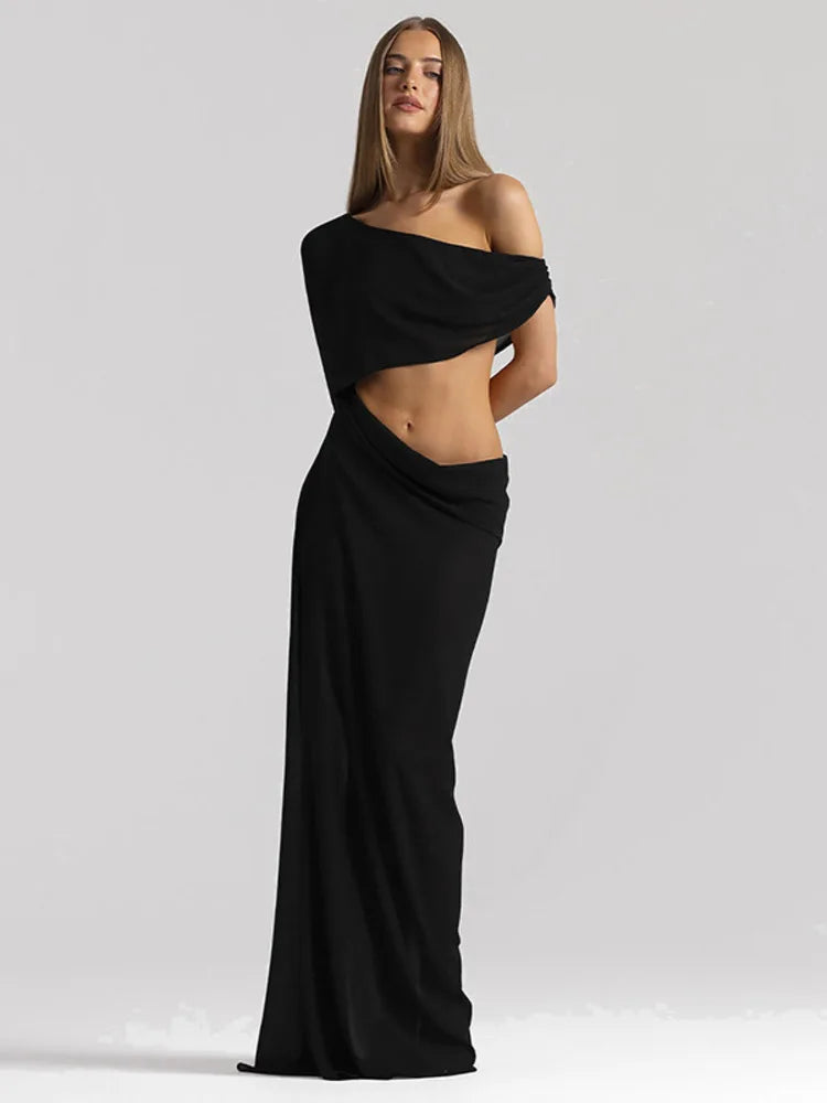 Mara Maxi Dress