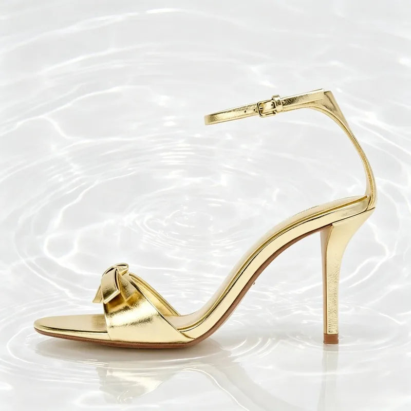 Elin Heeled Sandals