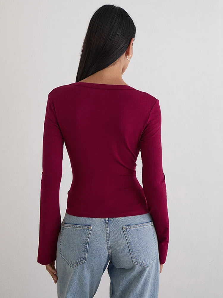 Ivey Top