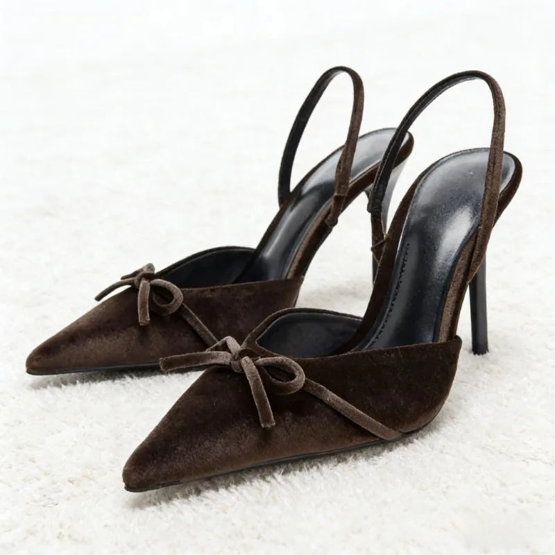 Ren Heels