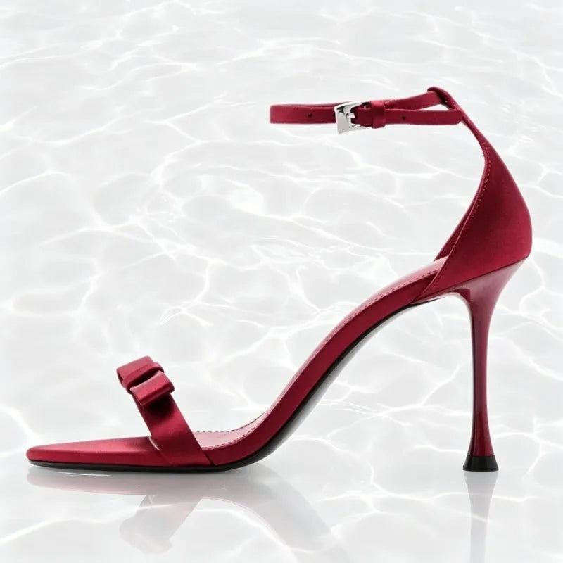 Elowen Heeled Sandals