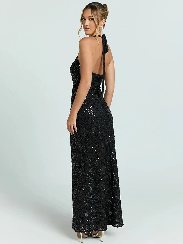 Quinn Maxi Dress