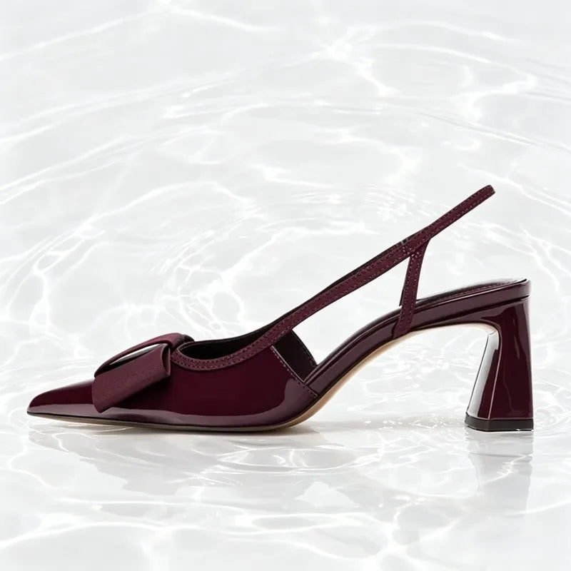 Harlow Heels