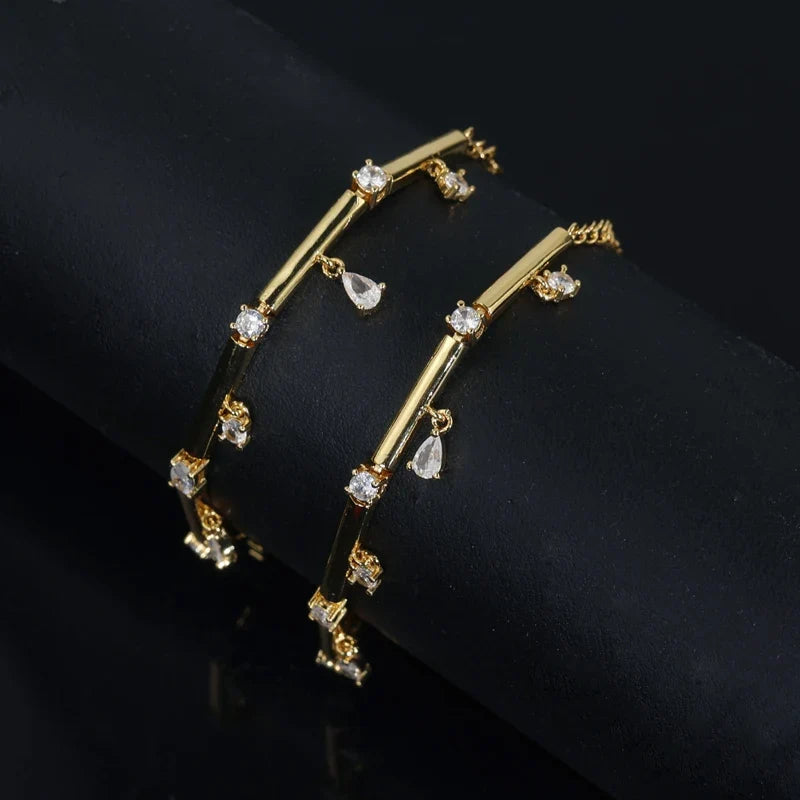 Bella Necklace
