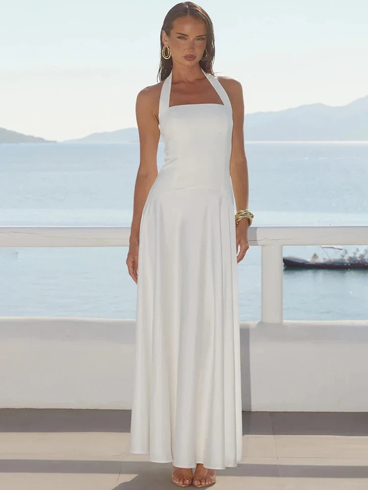 Nell Maxi Dress