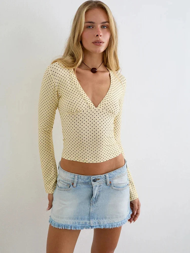Luna Top