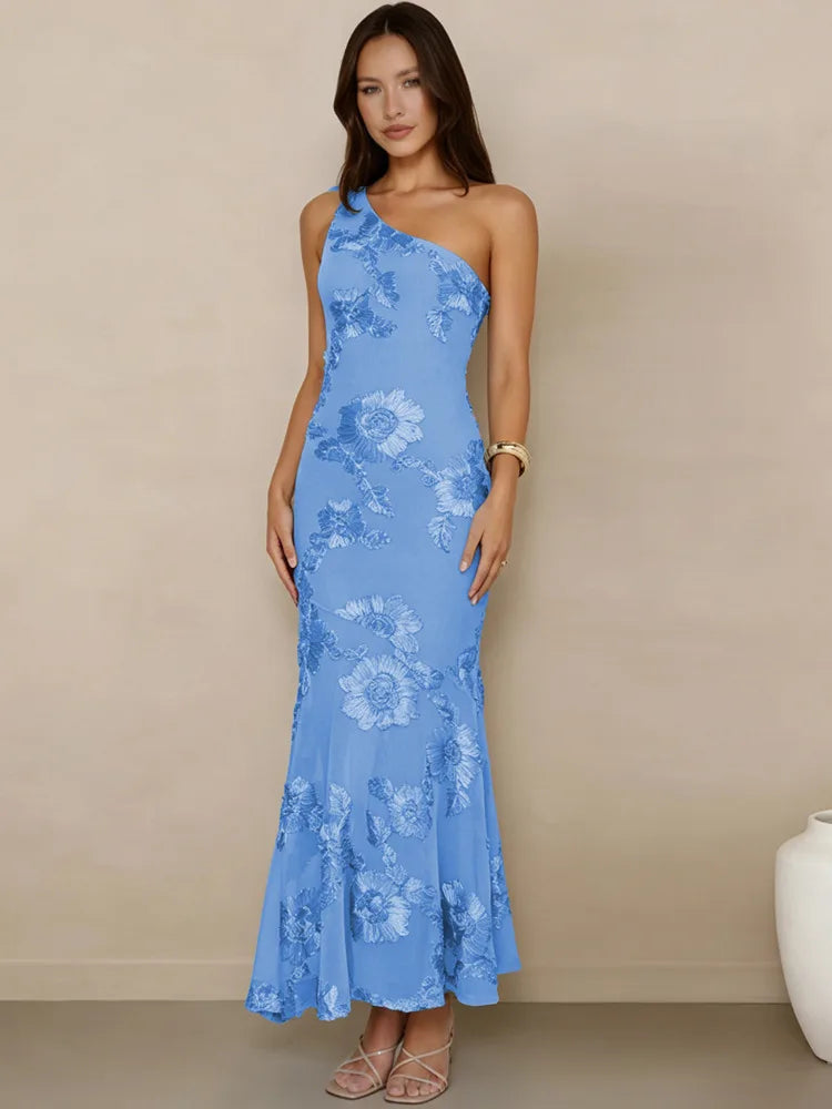 Nova Maxi Dress