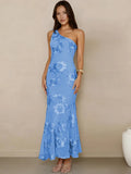 Nova Maxi Dress