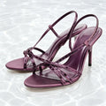 Presley Heeled Sandals