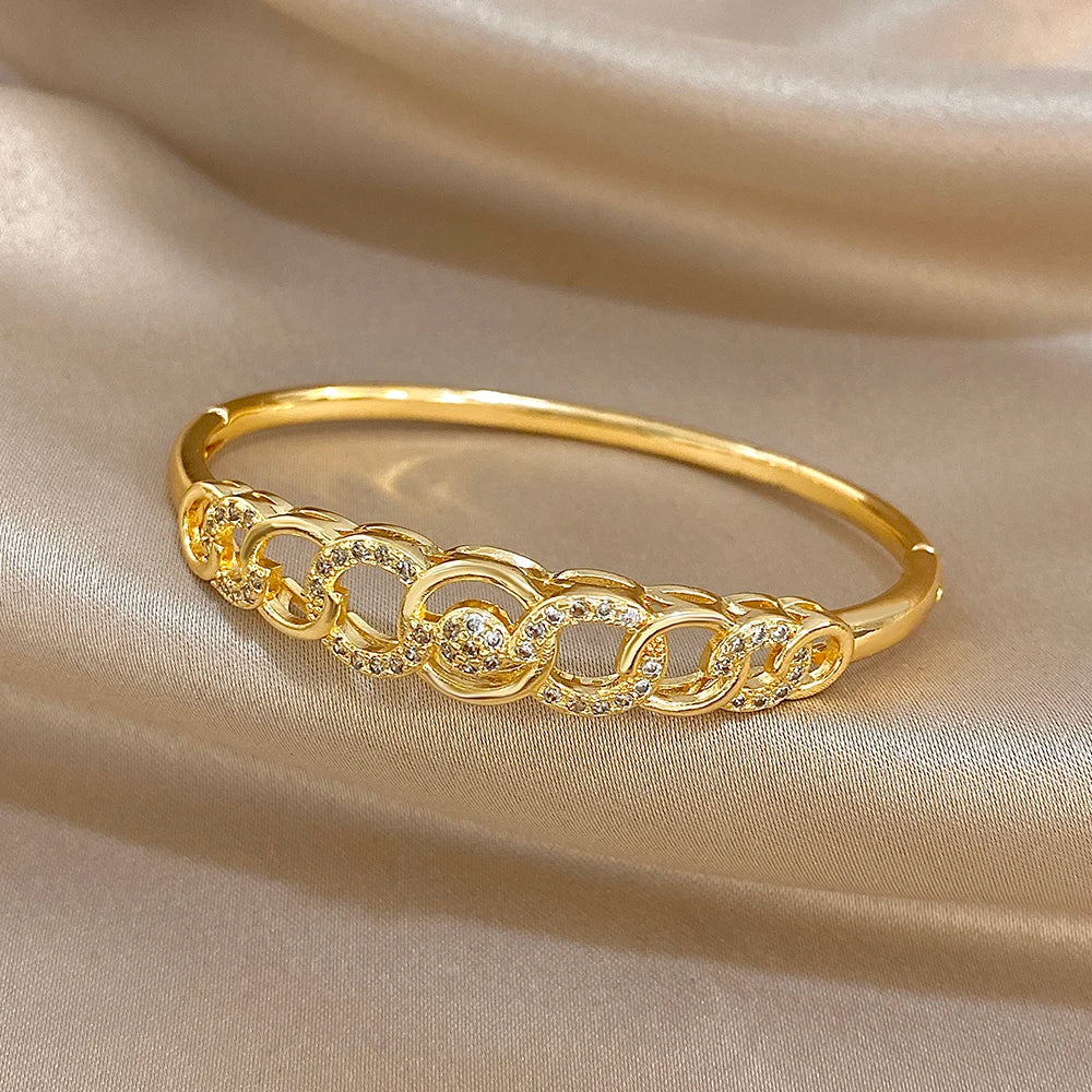 Emma Bracelet