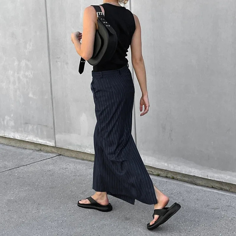 Skye Maxi Skirt