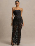 Lyla Maxi Dress