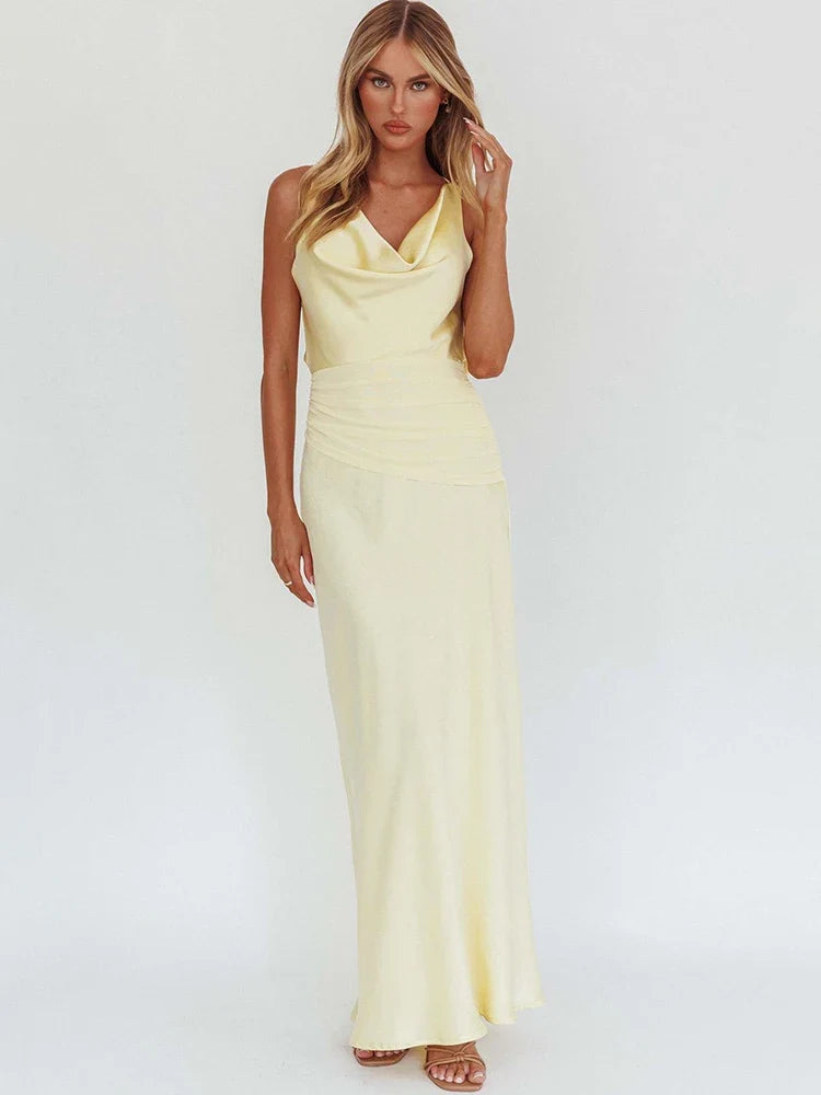 Paloma Maxi Dress