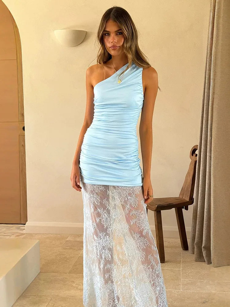Celia Maxi Dress