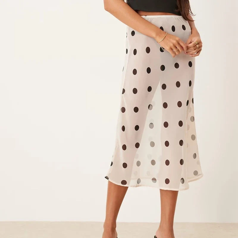 Grady Midi Skirt