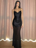Nadia Maxi Dress