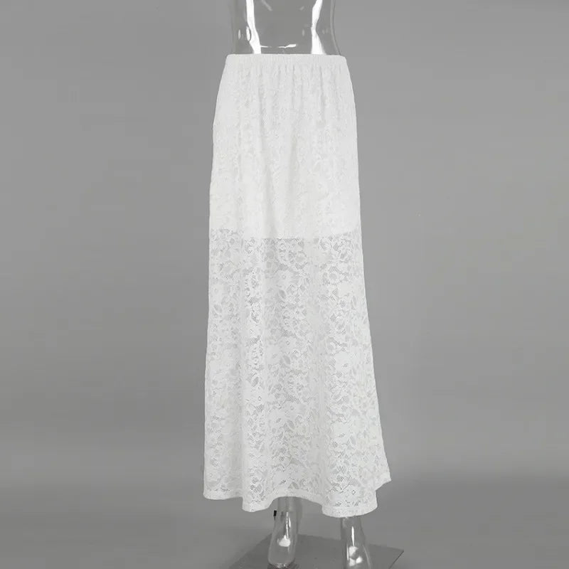 Wren Maxi Skirt