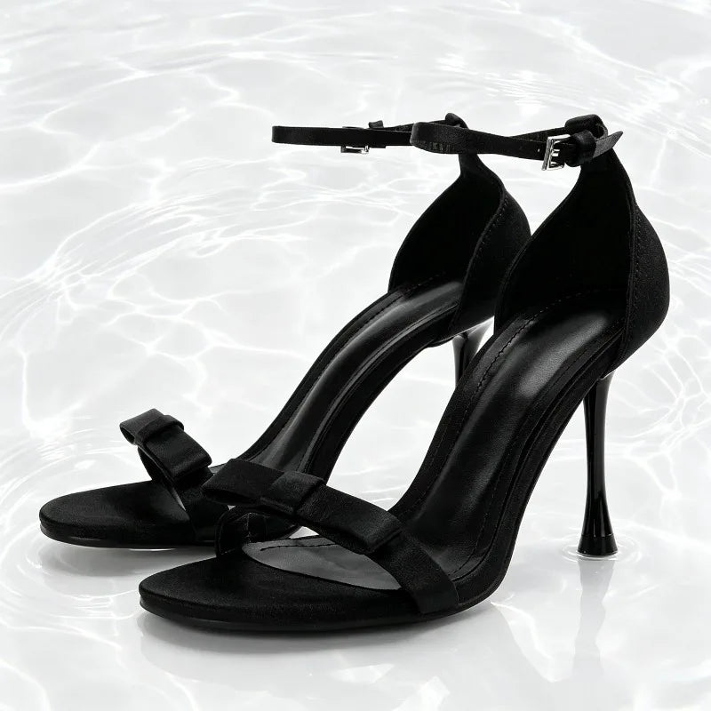 Elowen Heeled Sandals