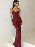 Poppy Maxi Dress