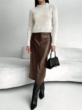 Vera Maxi Skirt