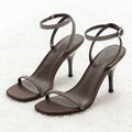 Juniper Heeled Sandals