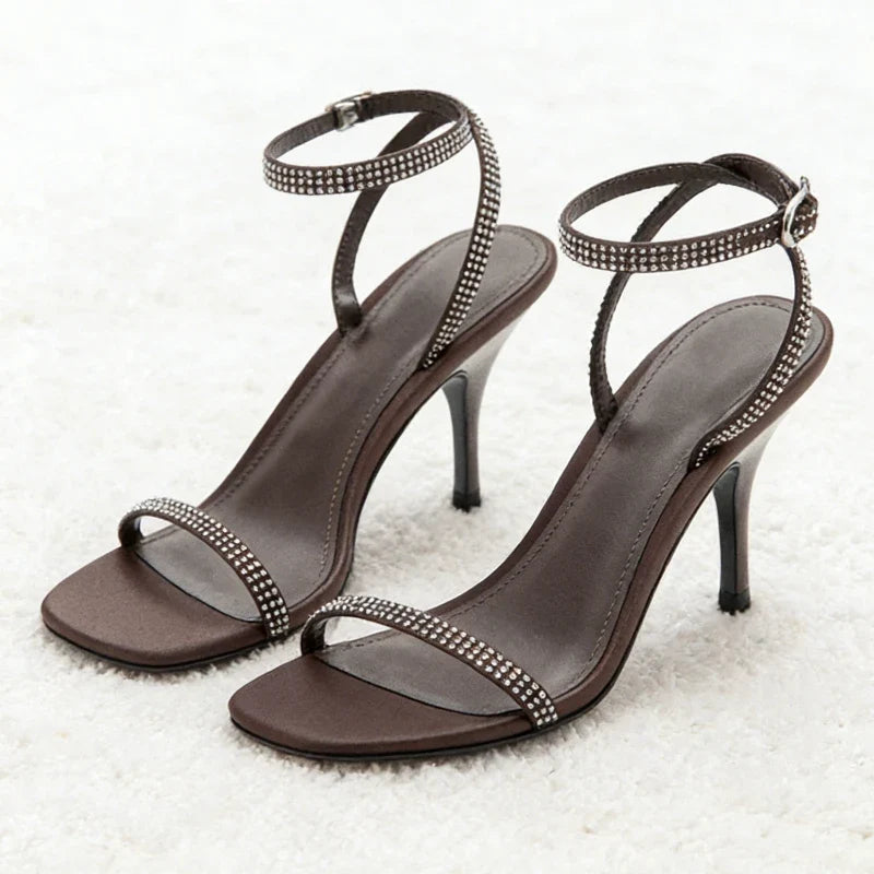 Juniper Heeled Sandals
