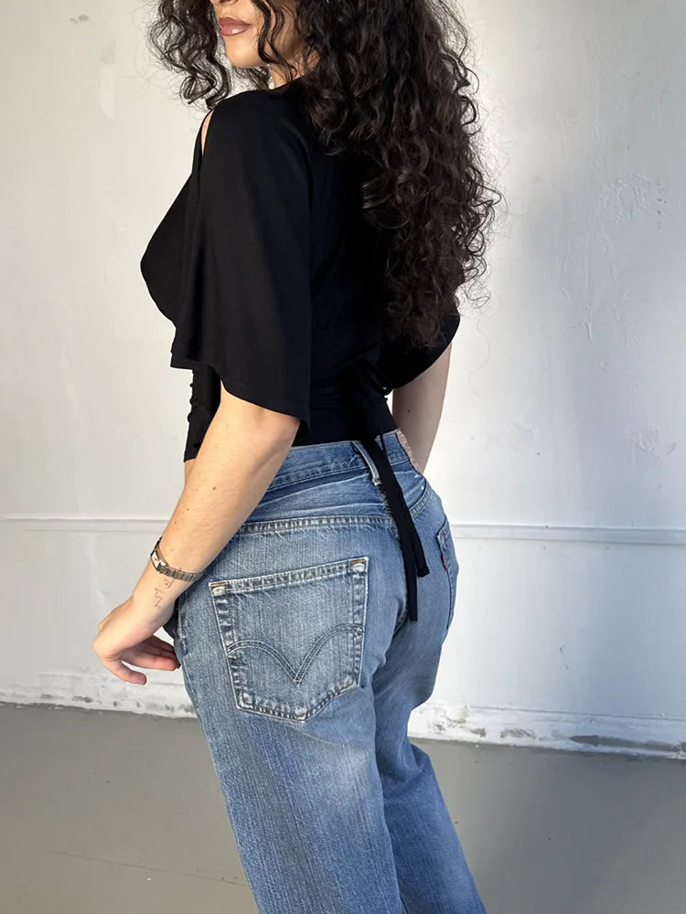 Hollis Top
